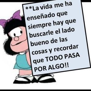 Meet your Posher, Patricia